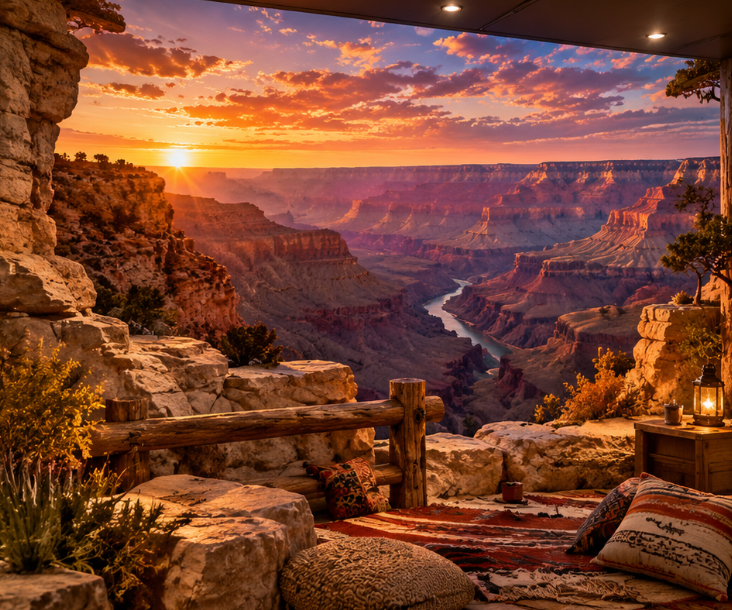 Grand canyon