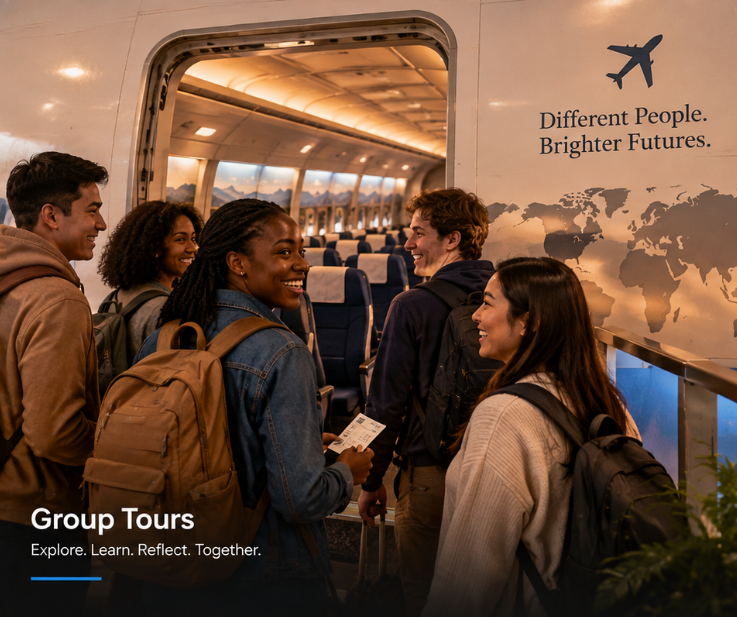 group tour