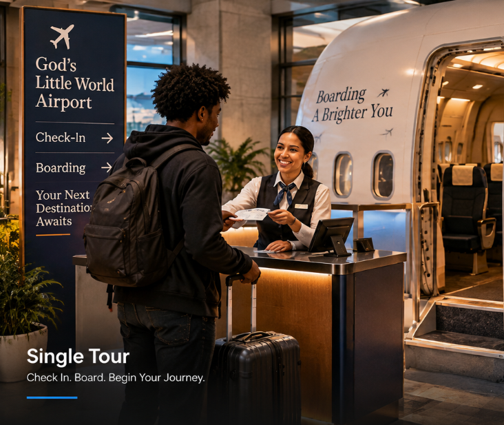 individual tour
